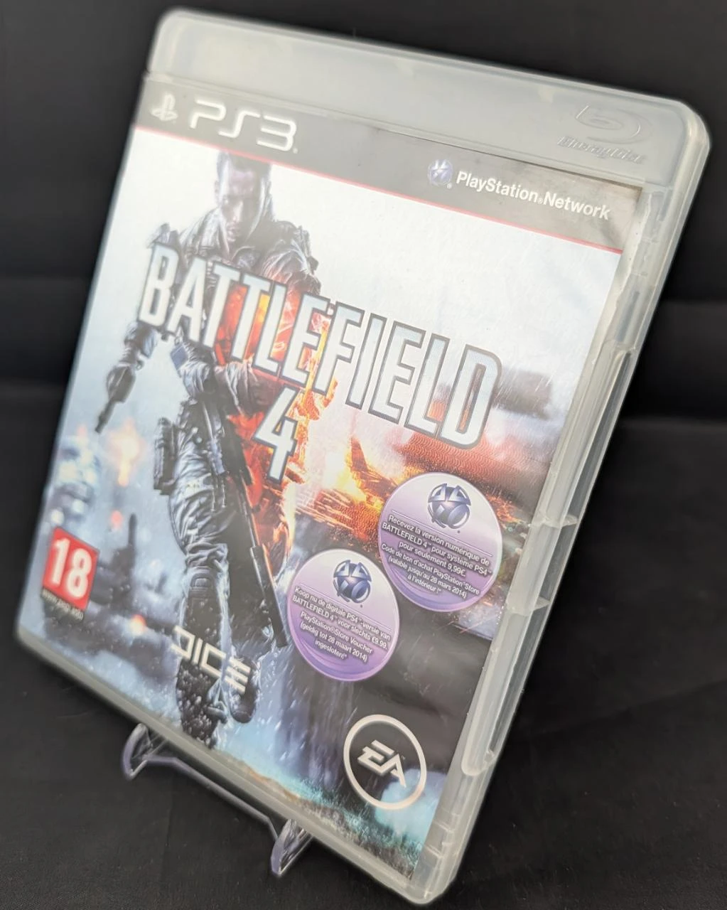 Battlefield 4 – photo 4